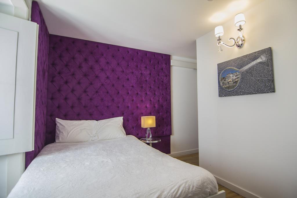 Stay Inn Lisbon Hostel Room photo
