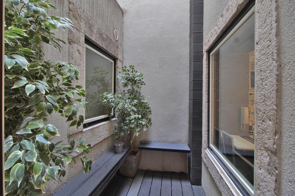 Stay Inn Lisbon Hostel Exterior photo