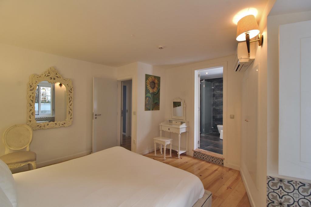 Stay Inn Lisbon Hostel Room photo