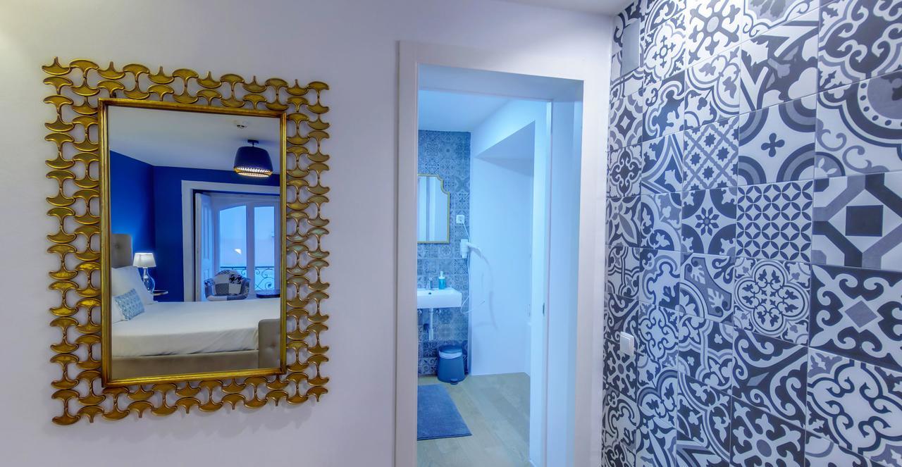 Stay Inn Lisbon Hostel Exterior photo
