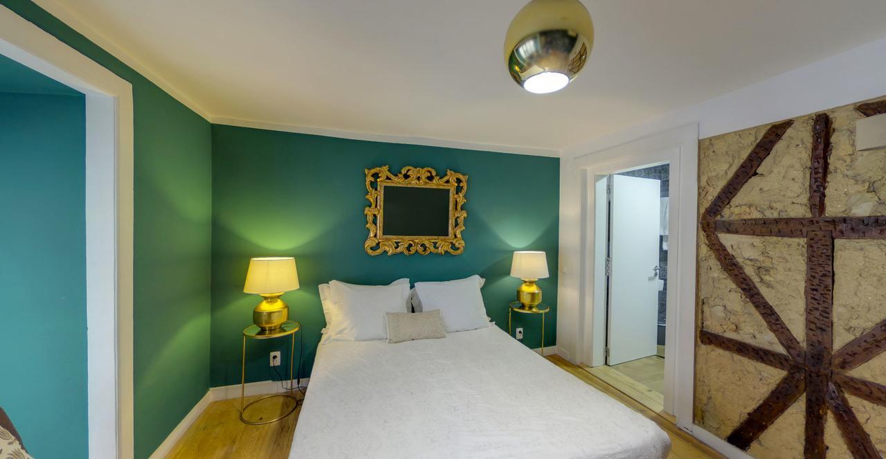 Stay Inn Lisbon Hostel Exterior photo